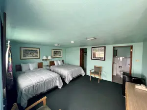 Best Motel Bowling Green