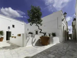 Santa Marina Bed&Breakfast