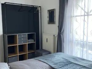 Apartment Weingartenblick - Glanzerhof