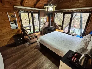 Ayder Elizan Hotel