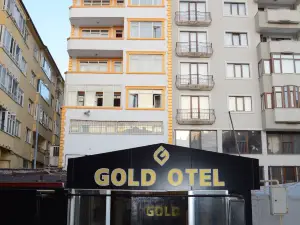 Gold Otel Kastamonu
