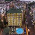 Wasa Hotel Promo Code