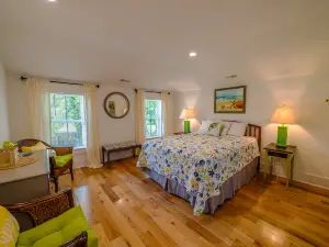 Second Wind | Chesapeake Properties
