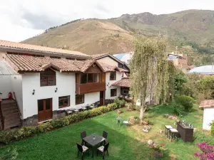 Hotel & Apartments Rhouse Calca