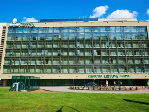 Grand Spa Lietuva Hotel Lietuva