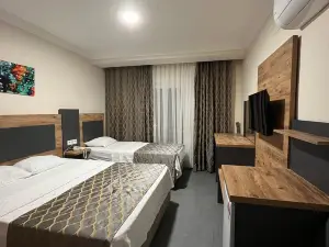 Club Efes Otel