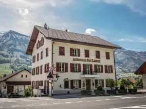 Auberge de l'Ange
