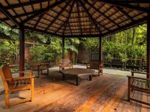 OYO Pousada e Hotel Putini