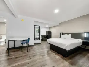 Southern Suites Carrollton