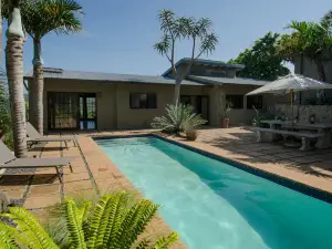 Villa la Mercy Guest Suite, No Load Shedding or Water Outages