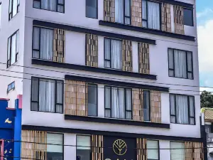 Gaia Hotel Ternate