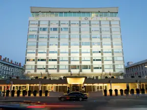 Sofitel Lyon Bellecour