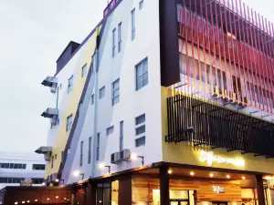 De House Hotel