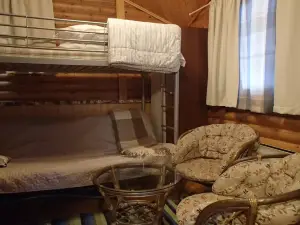 Maatilamatkailu Peräkangas
