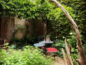 Le Logis Blanc Bed&Breakfast