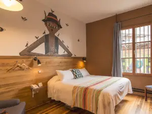 Fauna Hotel