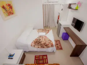 Hotel Penha