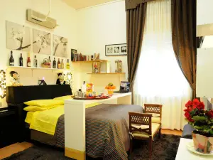 Hotel Puntabella