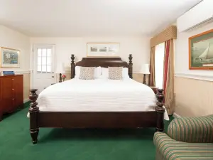 America's Cup Inn Newport
