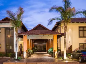 Villa Bali Luxury Guesthouse