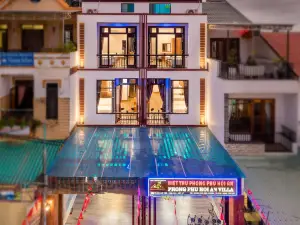 Biệt thự Phong Phú Hội An