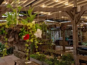High Paradise Farm