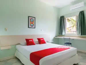 OYO Hotel Cosmópolis, Sao Paulo