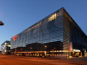 Kameha Grand Zurich, Autograph Collection