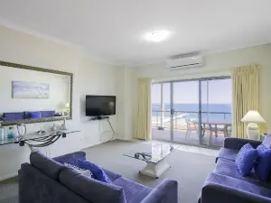 Boardwalk by Rockingham Apartments