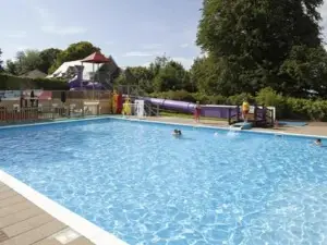 Cosy Cabin - Bideford Bay Holiday Park