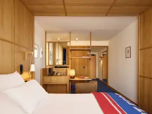 Grand Mess Clermont-Ferrand