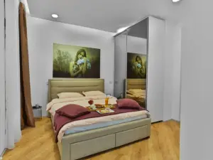 Novum Aparthotel