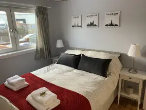 Serviced Apartments East Kilbride