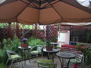 빌라 플라비아 B&B