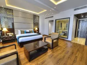 Hotel Delite Grand
