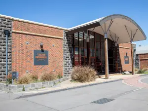 Corporate Living Accommodation Abbotsford