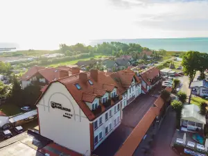 Hotel Kahlberg