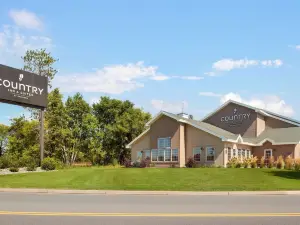 Country Inn & Suites by Radisson, Baxter, MN