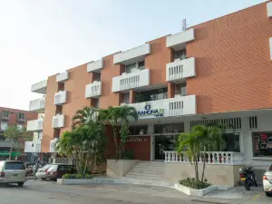 Ayenda 1313 Barahona 72