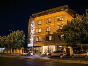 Hotel Victoria Tirana