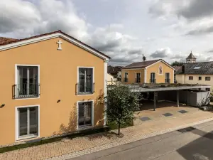 Landhaus Altmuehltal