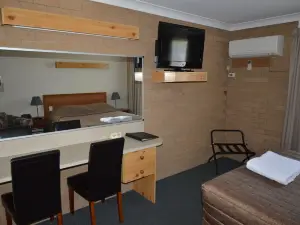 알렉산더 모터 인