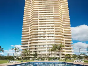 Contessa Holiday Apartments