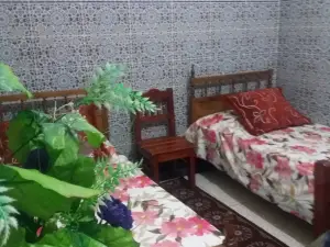 Appartement meuble
