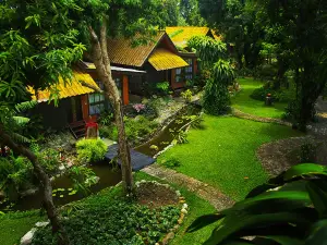Areeya Phuree Resort Thaton