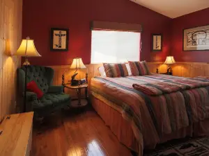 Sea Parrot Inn