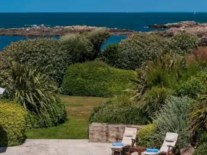 Le Fort de l'Océan