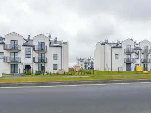 Apartamenty Delux Sun & Snow Morelowa