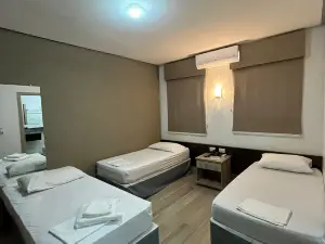 Graal Inn Uberaba