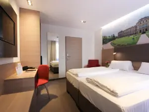 City Hotel Würzburg